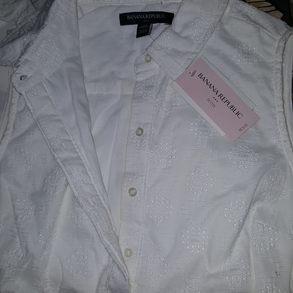 BR Cotton Dress - Picture 4 of 7